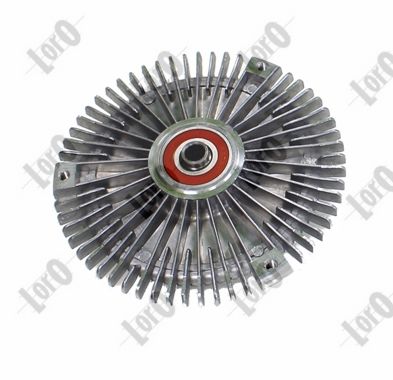 Clutch, radiator fan - 004-013-0003 ABAKUS